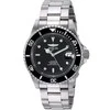 INVICTA PRO DIVER 8926OB VYRIŠKAS LAIKRODIS - AUTOMATINIS WR200, 40mm vokas (zv001c)