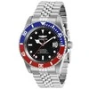 INVICTA DIVER PROFESIONALUS VYRIŠKAS LAIKRODIS 29176 – AUTOMAT WR200 (zv004a)