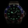 Vyriškas laikrodis INVICTA DIVER PROFESSIONAL 30094 - AUTOMAT WR200, koperta 42mm (zv004d)