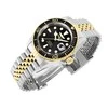 Vyriškas laikrodis INVICTA DIVER PROFESSIONAL 30094 - AUTOMAT WR200, koperta 42mm (zv004d)