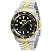 Vyriškas laikrodis INVICTA DIVER PROFESSIONAL 30094 - AUTOMAT WR200, koperta 42mm (zv004d)