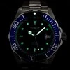 Vyriškas laikrodis INVICTA PRO DIVER 26971 - WODOSZCZELNOŚĆ 200m, koperta 40mm