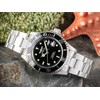 VYRIŠKAS LAIKRODIS „INVICTA PRO DIVER“ 26970 – atsparumas vandeniui 200 m – 40 mm korpusas