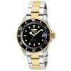Laikrodis vyrams INVICTA PRO DIVER 8927OB - AUTOMAT WR200, koperta 40mm (zv001f)