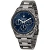 Laikrodis vyrams MASERATI R8853100019 - COMPETIZIONE (zs004b)