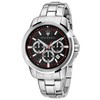 Laikrodis MASERATI MEN'S WATCH R8873621009 - SUCCESSO (zs009c)