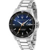 Laikrodis MASERATI SFIDA MEN'S WATCH R8853140001 - (zs020b)