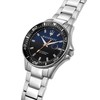 Laikrodis MASERATI SFIDA MEN'S WATCH R8853140001 - (zs020b)