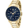 Laikrodis MASERATI Sfida MEN'S WATCH R8873640008 (zs031a)