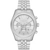 MICHAEL KORS VYRIŠKAS LAIKRODIS Lexington MK8405 + DĖŽĖ