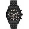 MICHAEL KORS Lexington vyriškas laikrodis MK8467 + dėžutė