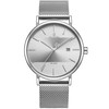 Laikrodis NAVIFORCE MEN'S WATCH NF3008G - (zn100a) + BOX