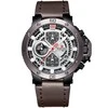 VYRIŠKAS LAIKRODIS NAVIFORCE NF9159 - (zn105c) + dėžutė