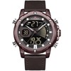 Vyriškas laikrodis NAVIFORCE NF9172L - (zn111b) + BOX