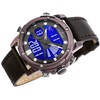 Vyriškas laikrodis NAVIFORCE NF9172L - (zn111b) + BOX