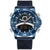 VYRIŠKAS LAIKRODIS NAVIFORCE NF9181L - (zn117b) + dėžutė