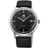 Vyriškas laikrodis ORIENT BAMBINO FAC0000DB0 - AUTOMAT