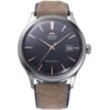 Orient Classic Bambino V4 vyriškas laikrodis RA-AC0P02L10B + BOX