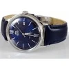 Orient Klasikinis Bambino V6 vyriškas laikrodis RA-AC0021L10B + dėžutė