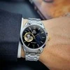 Laikrodis „Orient Contemporary“ automatas FAG03002B0