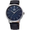 „Orient Contemporary“ stilingas vyriškas laikrodis „Maestro“ RA-AC0E04L10B + BOX