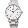 „Orient Contemporary“ stilingas vyriškas laikrodis „Maestro“ RA-AC0E02S10B + BOX