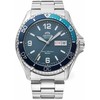 Vyriškas laikrodis Orient Sport Kamasu/Mako III RA-AA0818L19B + BOX