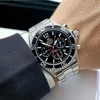 Laikrodis Orient Mako Solar RA-TX0202B10B