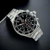 Laikrodis Orient Mako Solar RA-TX0202B10B