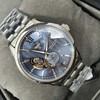 Laikrodis Orient Star Men's Watch RE-AV0B08L00B + BOX
