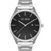 Laikrodis vyrams PAUL LORENS - PL1273B-1C1 (zg358a) + BOX