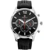 Laikrodis vyrams PERFECT CH01L - CHRONOGRAF (zp354d)