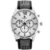 Laikrodis vyrams PERFECT CH01L - CHRONOGRAF (zp354f) + dėžutė
