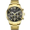 Laikrodis vyrams PERFECT CH01M - CHRONOGRAF (zp355g) + dėžutė