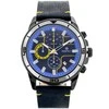 Laikrodis vyrams PERFECT CH02L - CHRONOGRAF (zp351e)