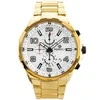 Laikrodis vyrams PERFECT CH05M - CHRONORGAF (zp357d)