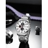 Laikrodis vyrams PERFECT M503CH - CHRONOGRAF (zp370b) + dėžutė