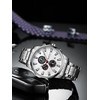 Laikrodis vyrams PERFECT M503CH - CHRONOGRAF (zp370b) + dėžutė
