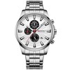 Laikrodis vyrams PERFECT M503CH - CHRONOGRAF (zp370b) + dėžutė