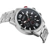 Laikrodis vyrams PERFECT M506CH-02 - CHRONOGRAF (zp382a) + dėžutė
