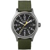 Vyriškas laikrodis TIMEX EXPEDITION T49961 (zt120a)