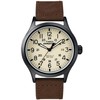 Dėlionė Laikrodis vyrams TIMEX EXPEDITION T49963 (zt122a)