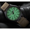 Dėlionė Laikrodis vyrams TIMEX EXPEDITION T49963 (zt122a)