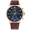 Vyriškas laikrodis TOMMY HILFIGER 1710380 DANIEL zf030b