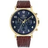 Vyriškas laikrodis TOMMY HILFIGER 1710380 DANIEL zf030b