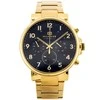 Laikrodis TOMMY HILFIGER MEN'S WATCH 1710384 (zf032b)