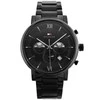 VYRIŠKAS LAIKRODIS TOMMY HILFIGER EVAN (zf033a)
