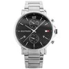 Vyriškas laikrodis TOMMY HILFIGER 1710413 DANIEL (zf009a) + BOX