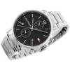 Vyriškas laikrodis TOMMY HILFIGER 1710413 DANIEL (zf009a) + BOX