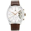 VYRIŠKAS LAIKRODIS TOMMY HILFIGER 1710450 BAKER (zf043a)